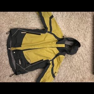 REI Ski shell jacket